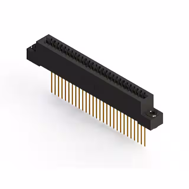 392-028-541-103 EDAC Inc.  Edgeboard Connectors